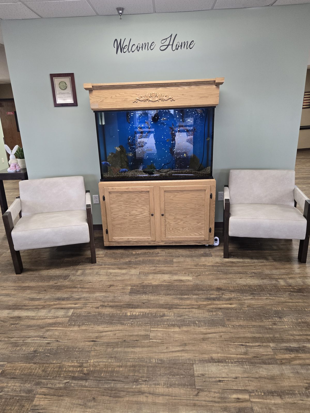English Valley Care Center photo 3