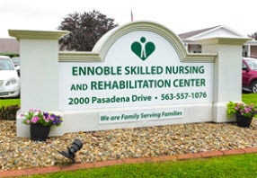 Ennoble Manor Care Center