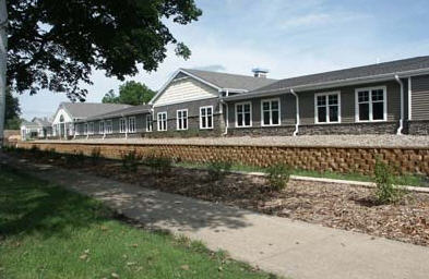 Westhaven Community