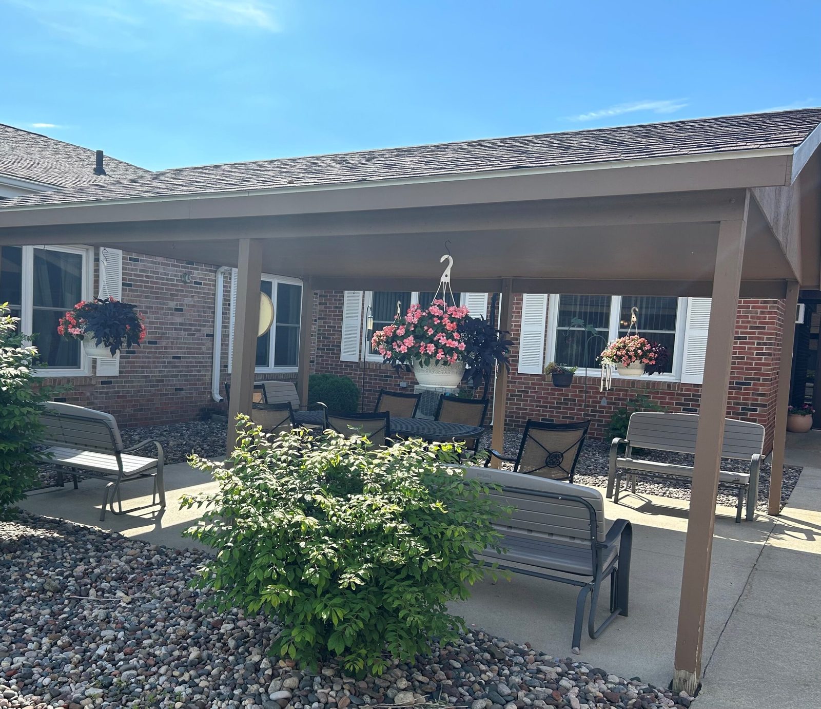 Evans Senior Living Community photo 1