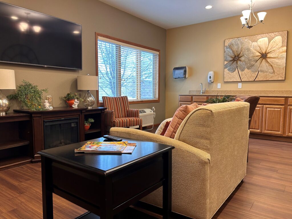 Evans Senior Living Community photo 2
