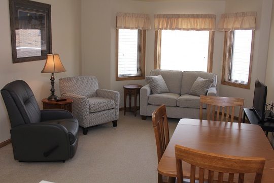 Evans Senior Living Community photo 4