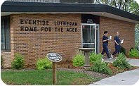 Eventide Lutheran Home