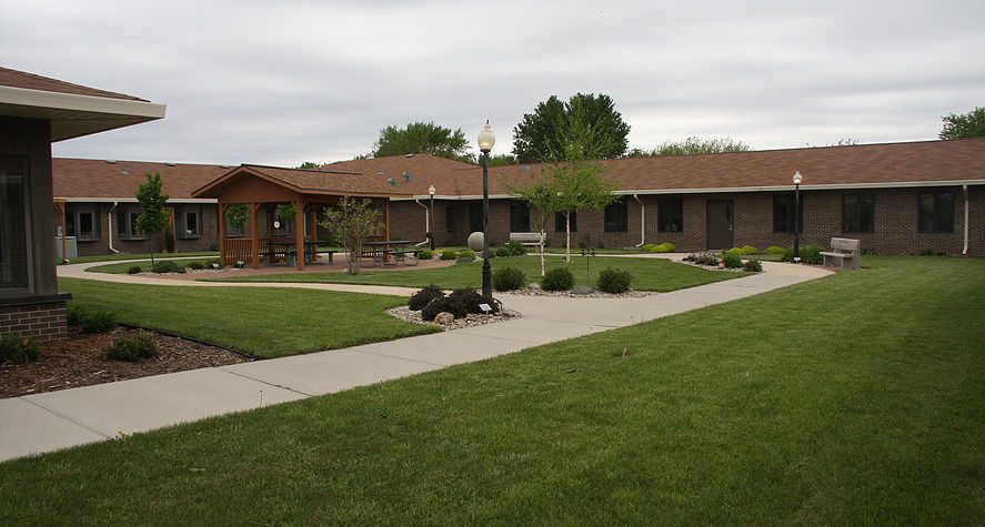 Fellowship Village