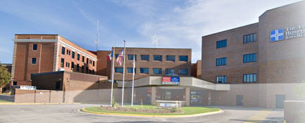 The Finley Hospital