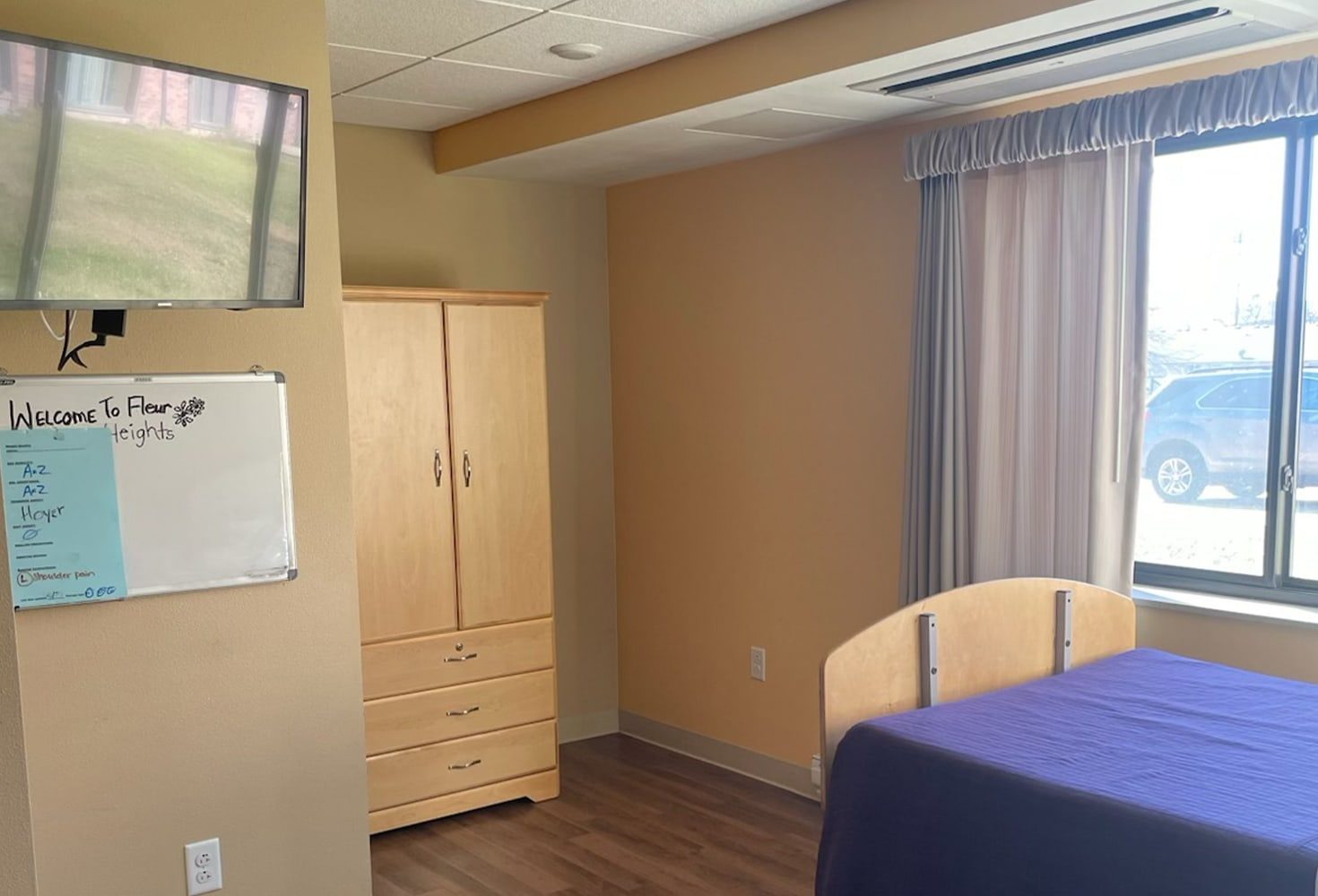 Accura Healthcare of South Des Moines photo 1