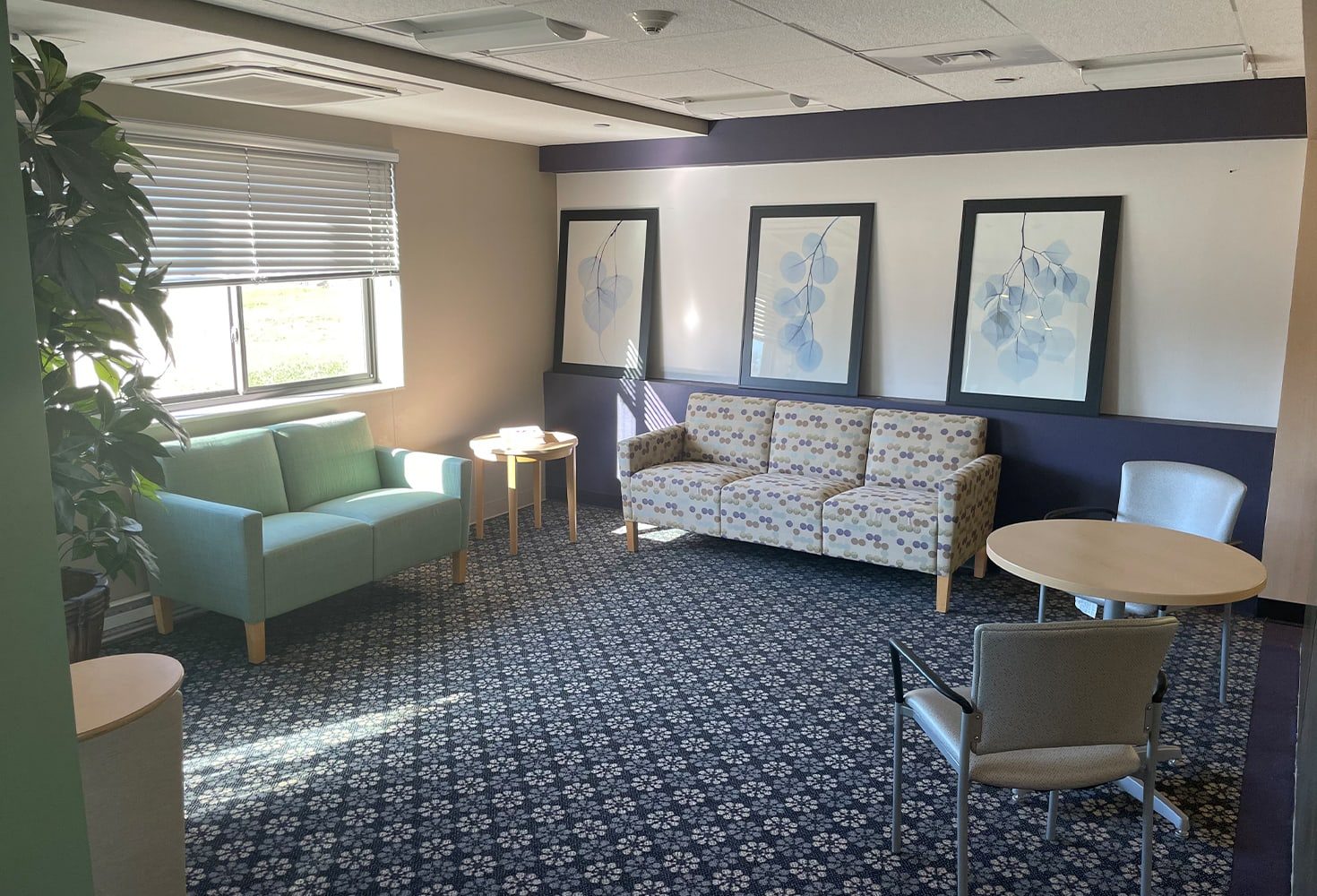 Accura Healthcare of South Des Moines photo 2