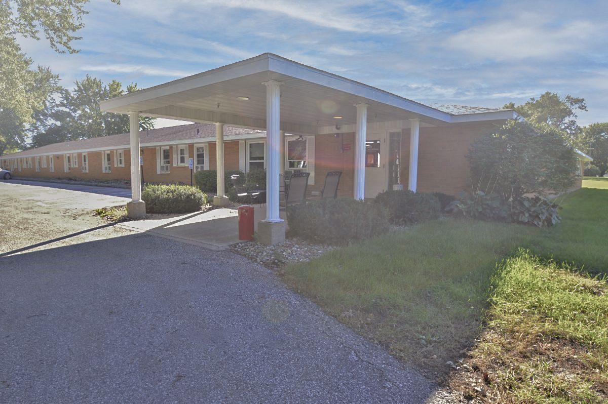Fonda Nursing & Rehab Center photo 1