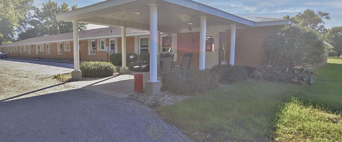 Fonda Nursing & Rehab Center photo 2