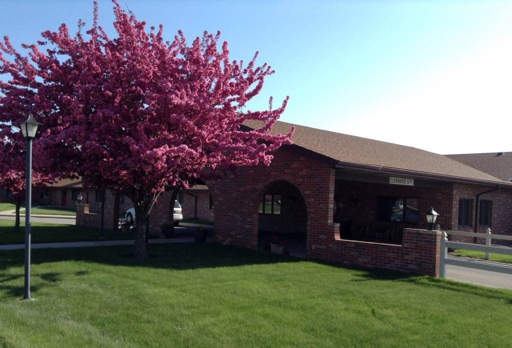 Fort Dodge Villa Care Center