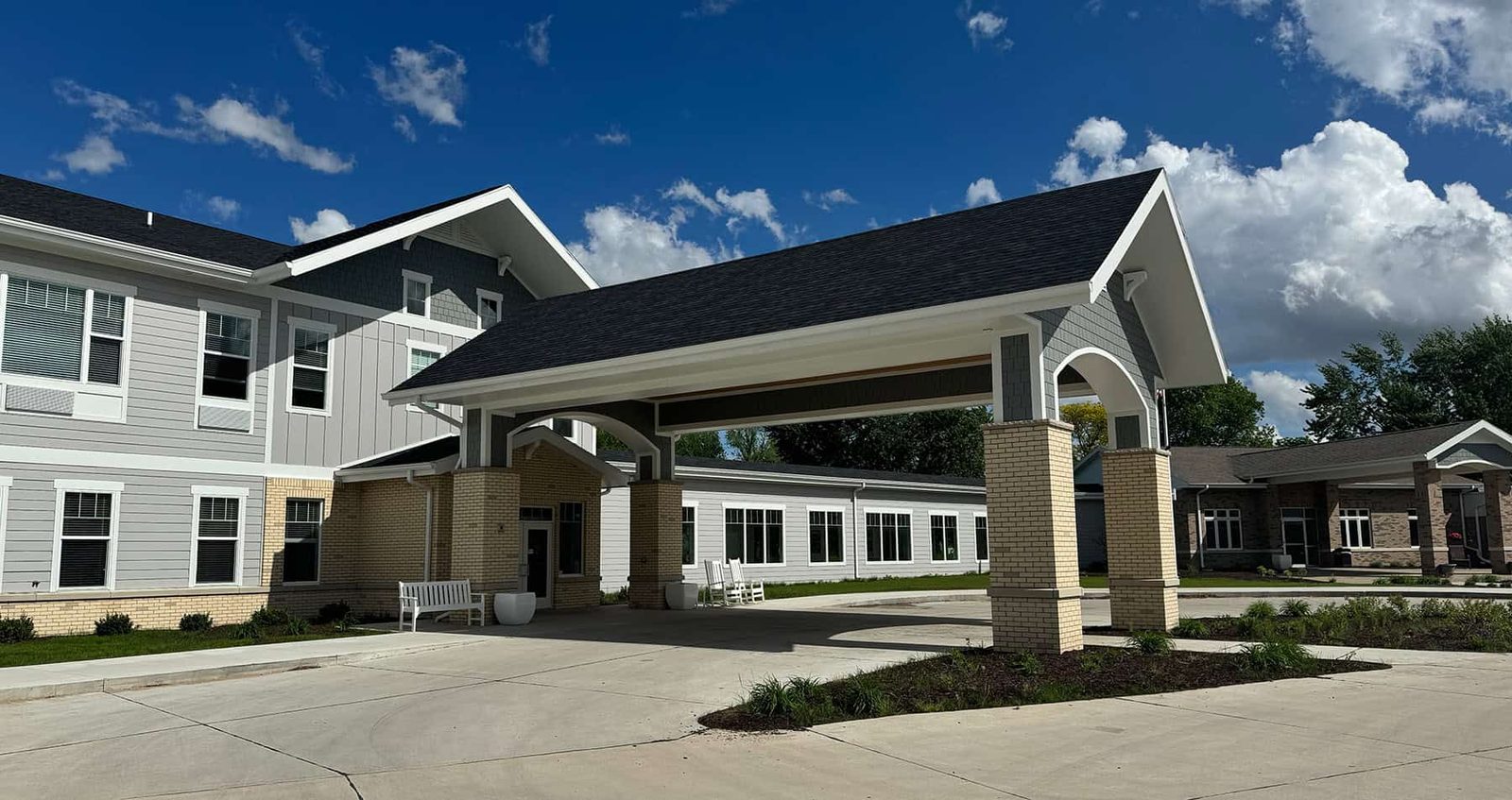 Fort Madison Health Center