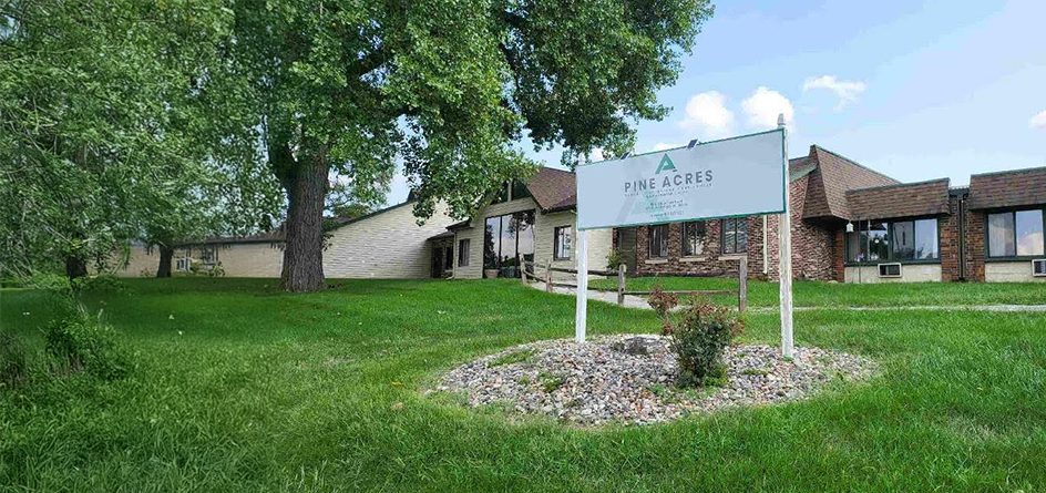 Pine Acres Rehabilitation and Care Center