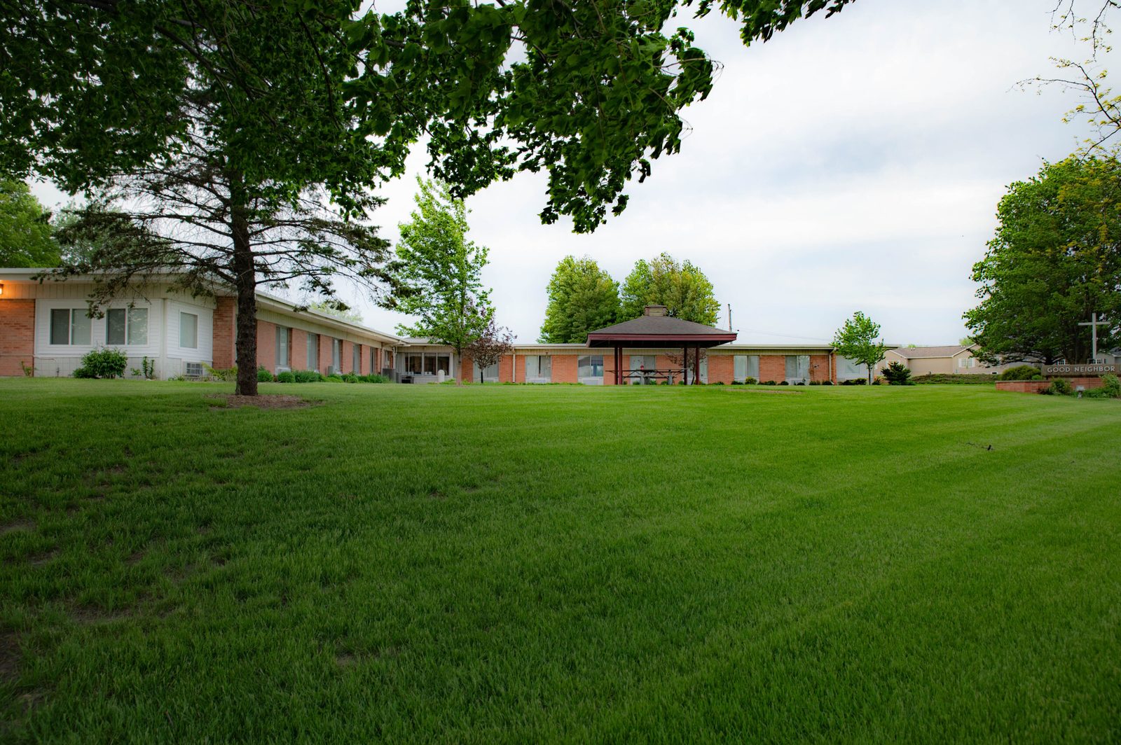 Good Neighbor Home photo 1