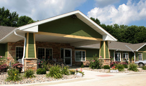Good Samaritan Society Algona