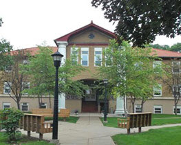 Good Samaritan Society - Davenport