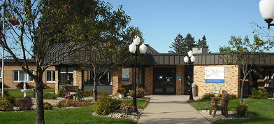 Good Samaritan Society - Estherville