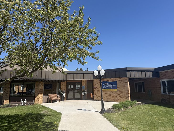 Good Samaritan Society - Estherville photo 2