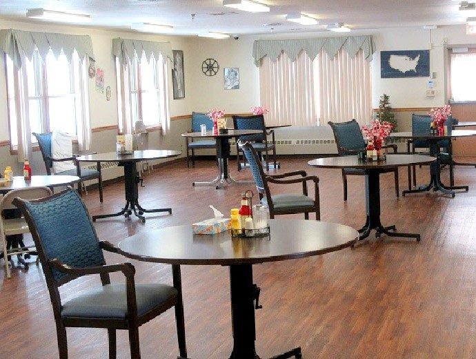 Good Samaritan Society - Forest City photo 3