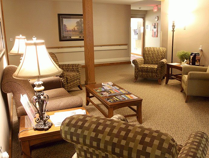 Good Samaritan Society - Lemars photo 3