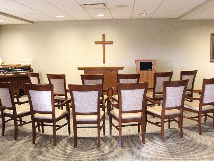 Good Samaritan Society - Lemars photo 4