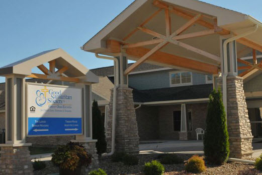 Good Samaritan Society - Ottumwa