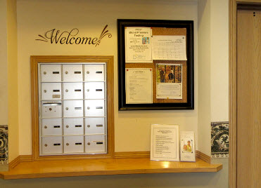 Good Samaritan Society - Postville