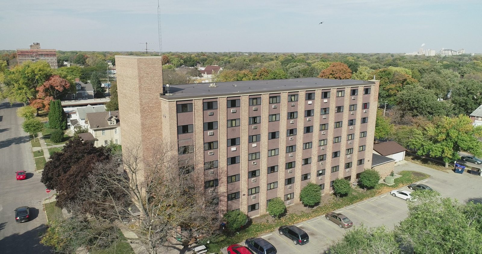 Good Shepherd Health Center