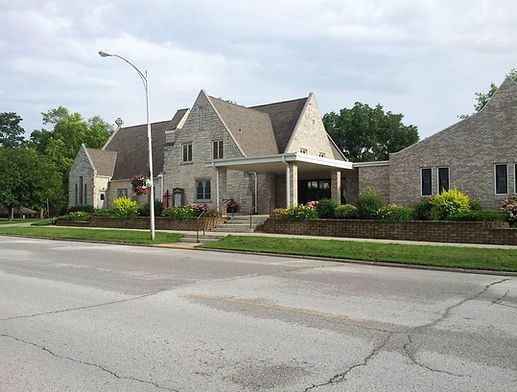 Gowrie Care Center LLC
