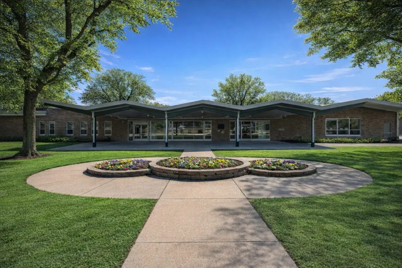Grandview Healthcare Center photo 1