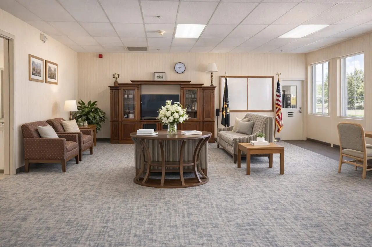 Grandview Healthcare Center photo 2