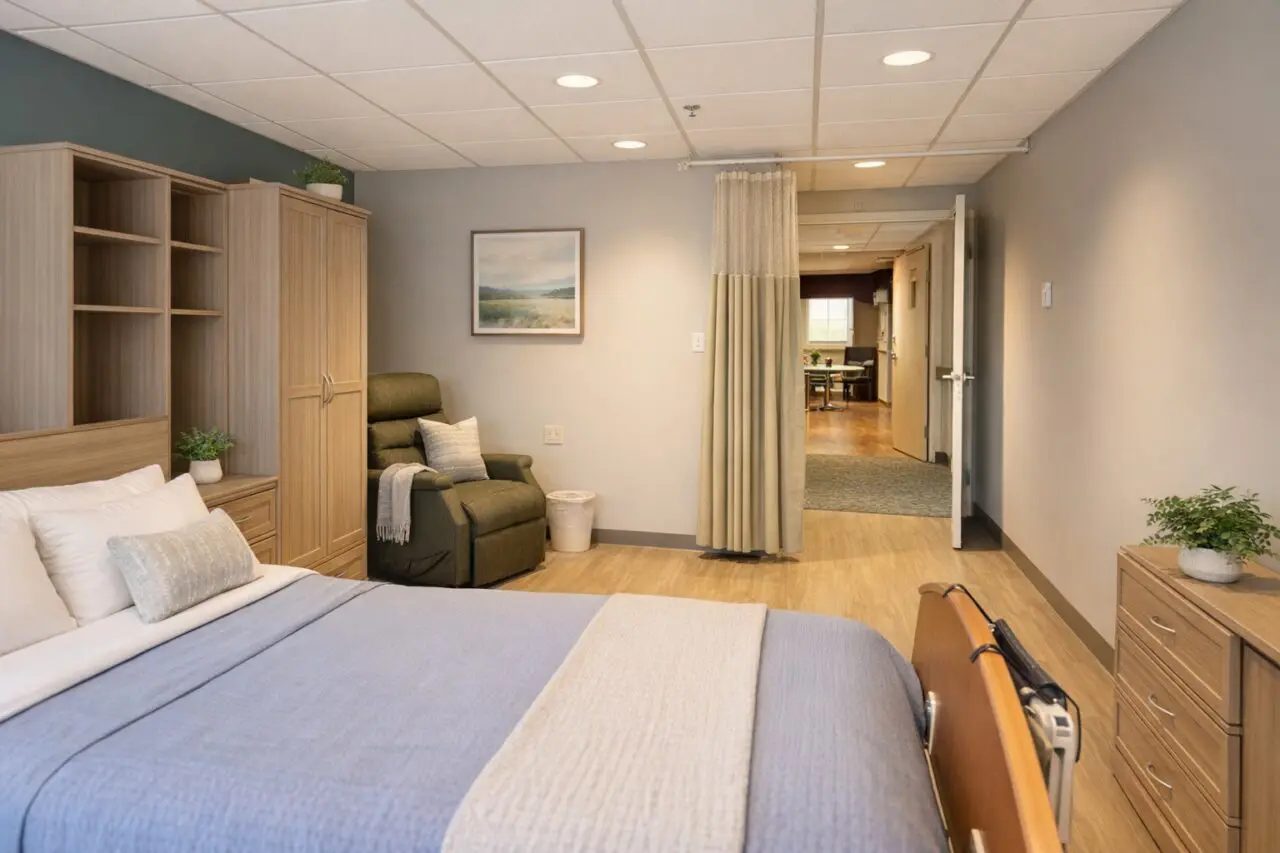 Grandview Healthcare Center photo 3
