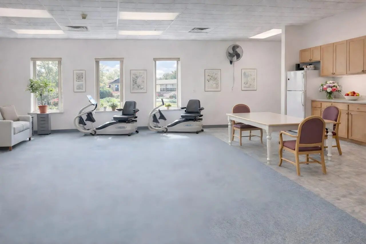 Grandview Healthcare Center photo 4