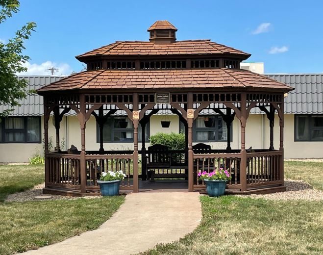 Harmony Marshalltown photo 2