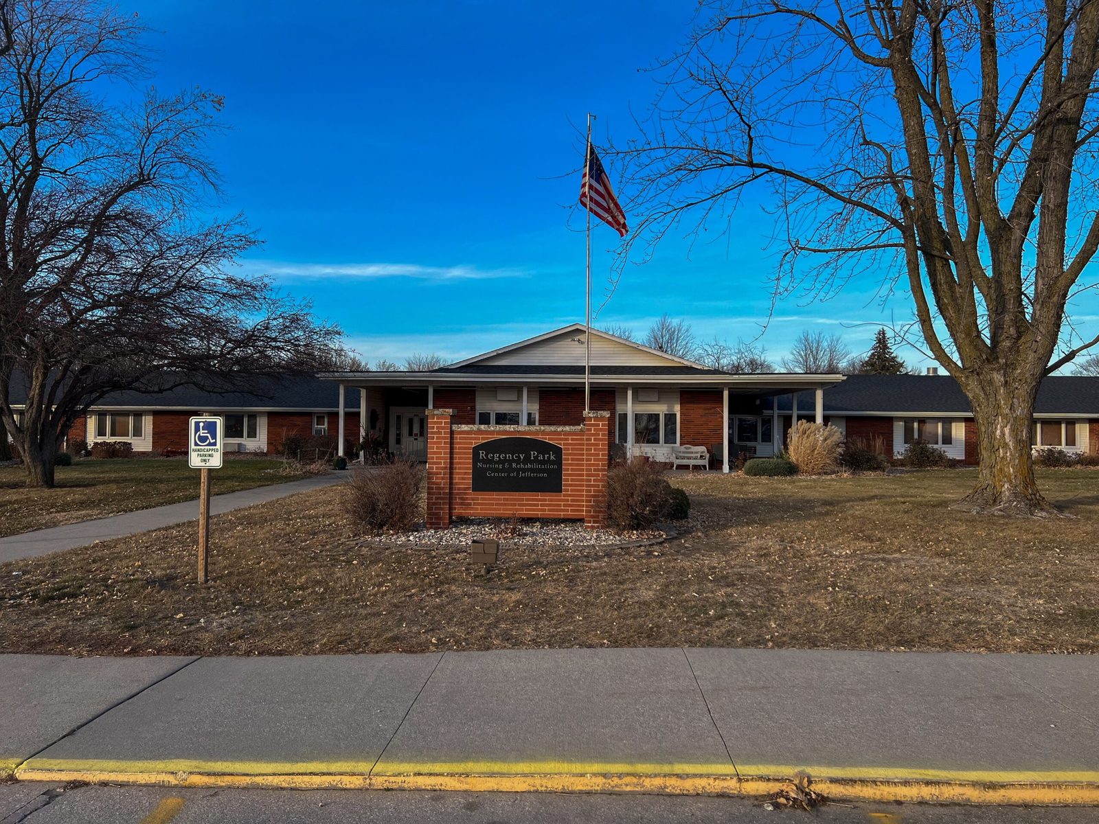 Granger Nursing & Rehabilitation Center photo 1