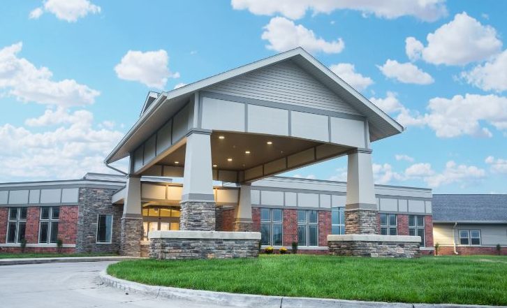 Granger Nursing & Rehabilitation Center photo 2