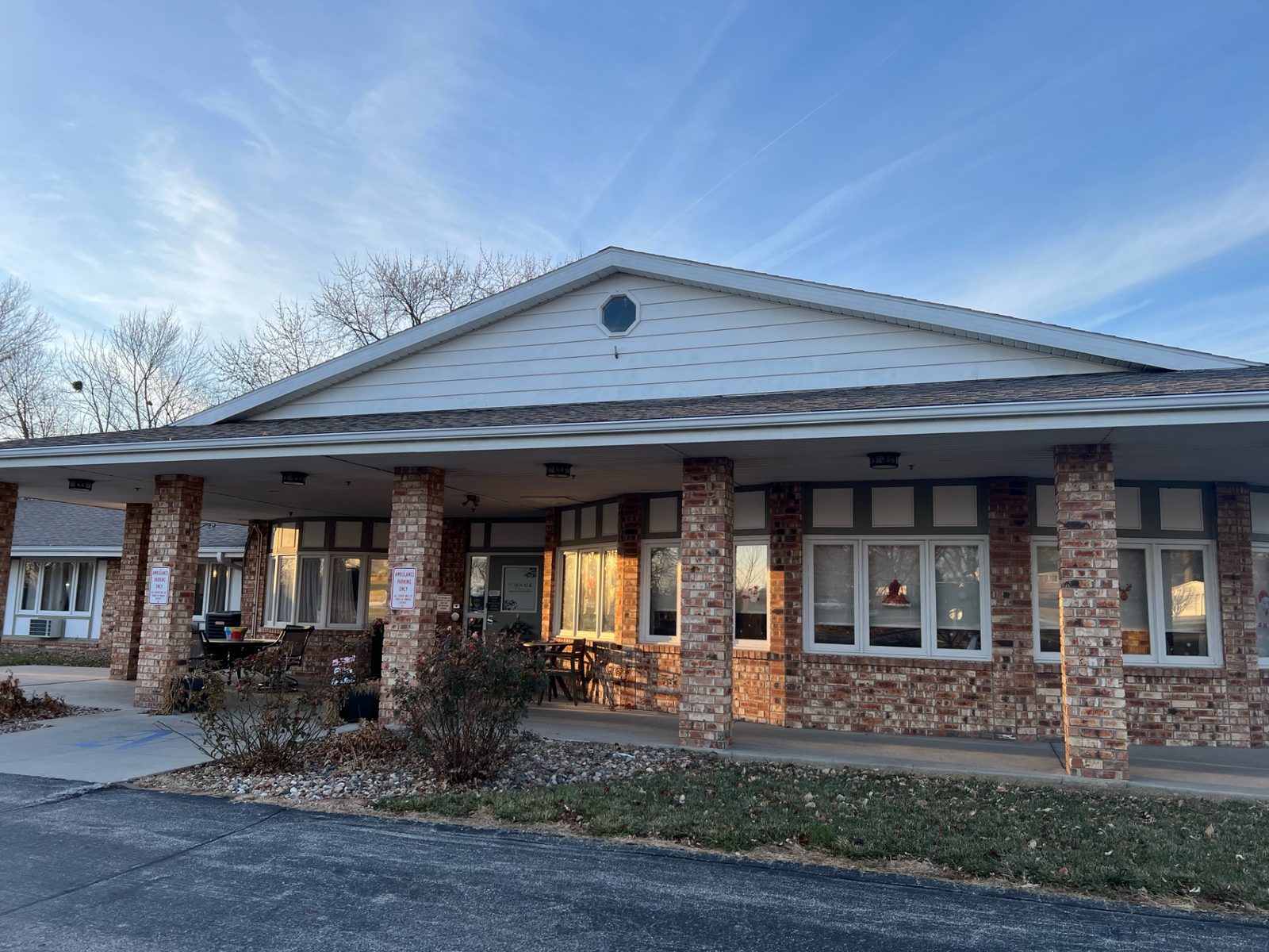 Granger Nursing & Rehabilitation Center photo 4