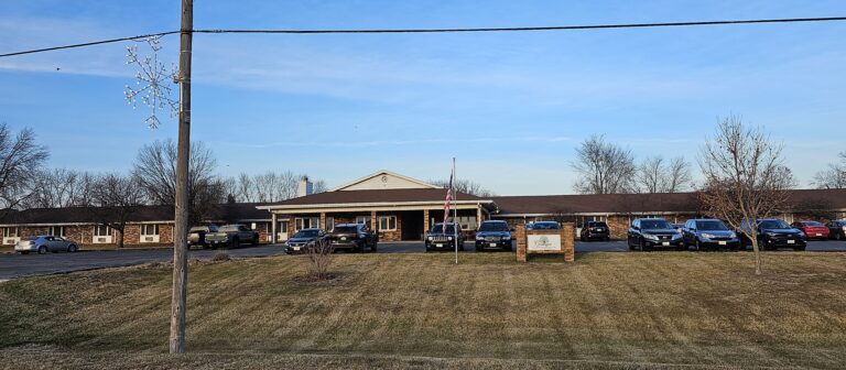 Granger Nursing & Rehabilitation Center photo 5