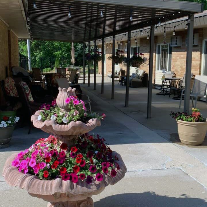 Briarwood Healthcare Center photo 1