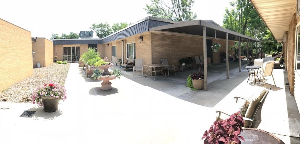 Briarwood Healthcare Center photo 2