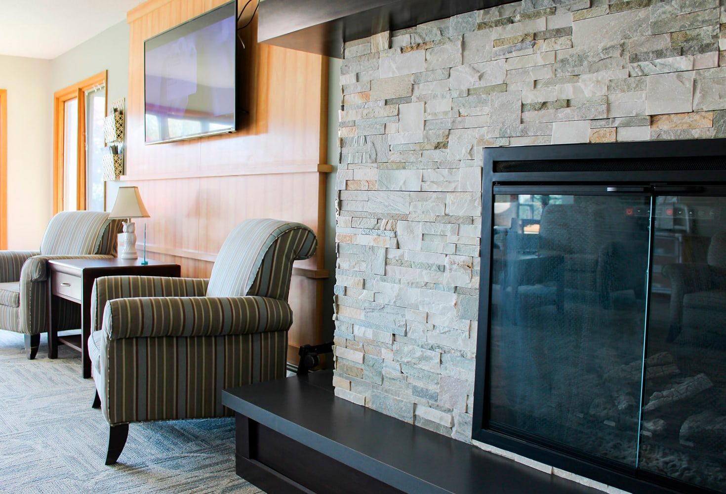 Accura Healthcare of Knoxville, LLC photo 1