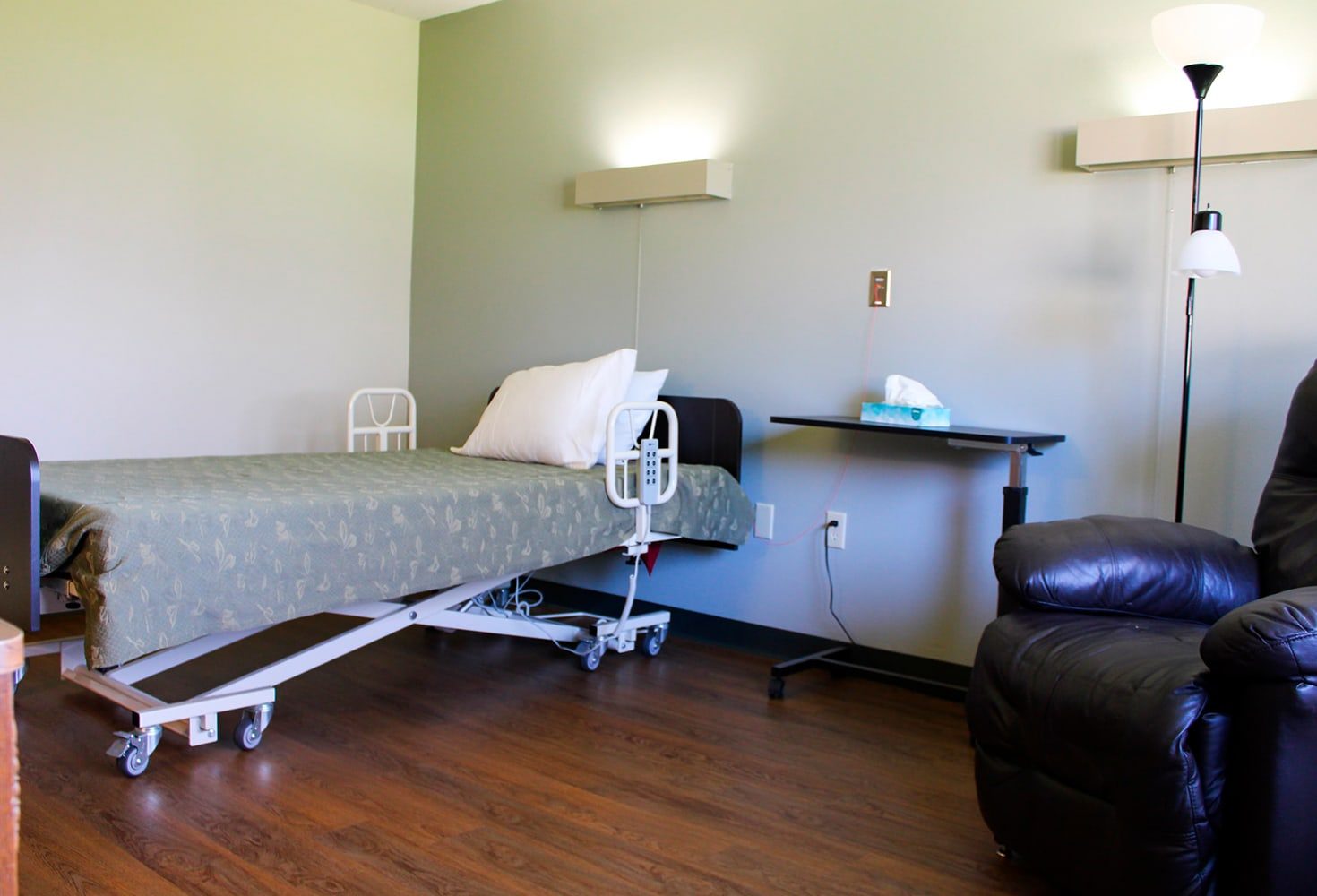 Accura Healthcare of Knoxville, LLC photo 3
