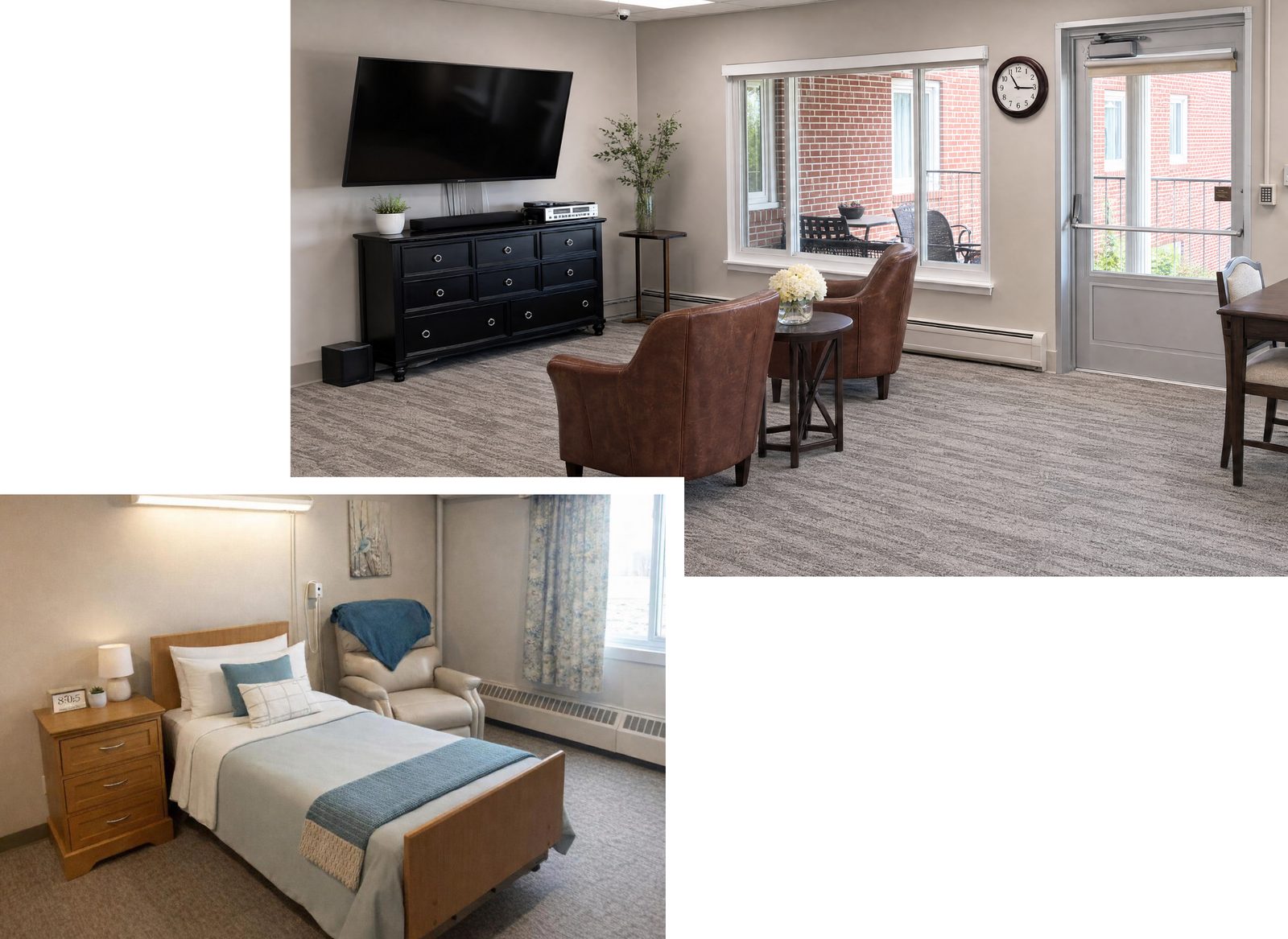 Guttenberg Care Center photo 1