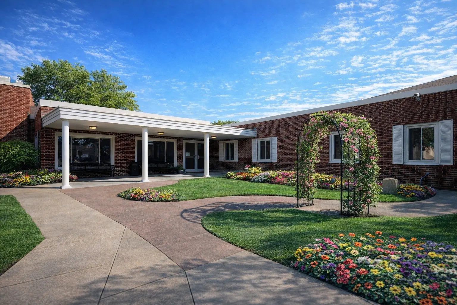 Guttenberg Care Center photo 2