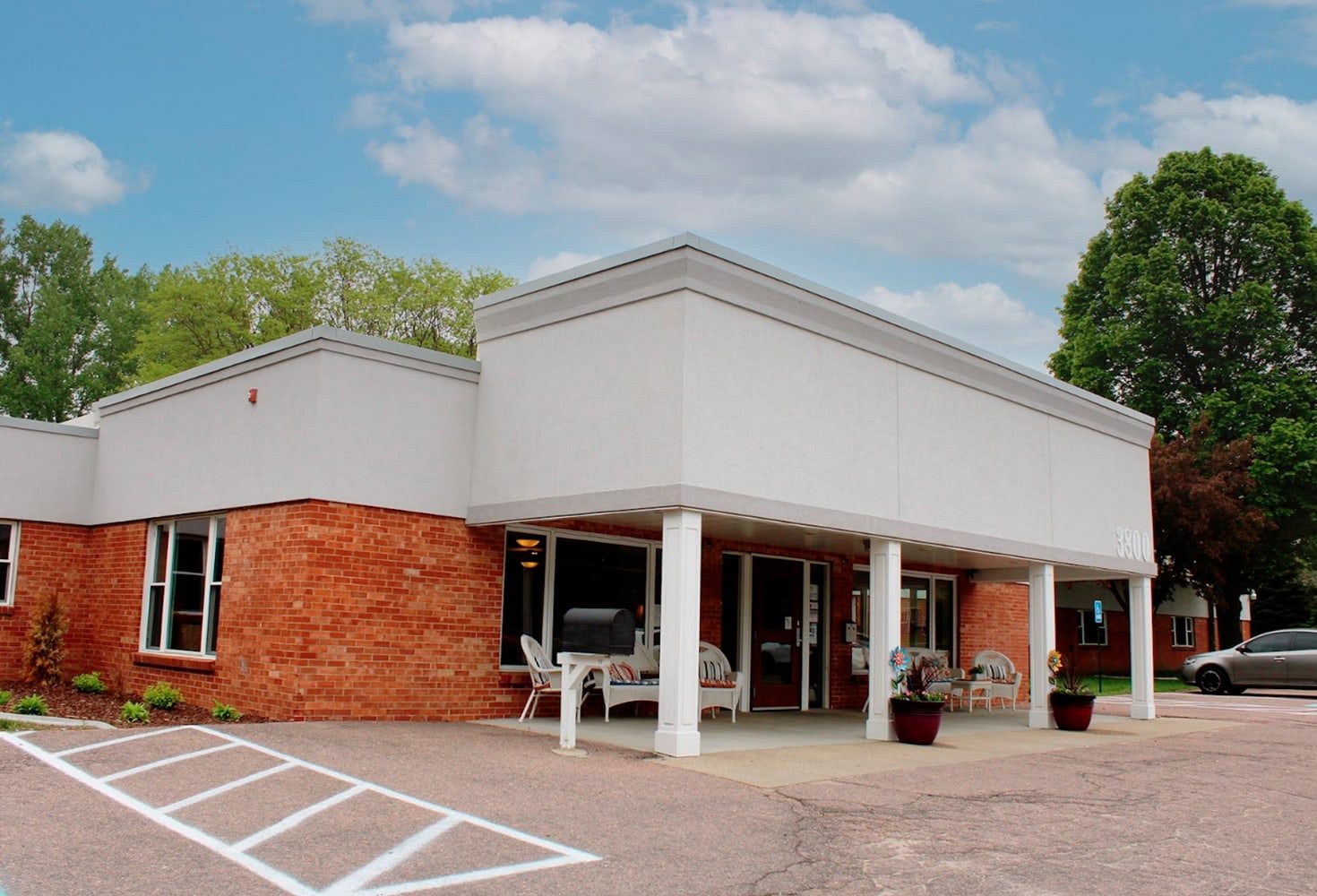 Accura Healthcare of Sioux City, LLC photo 1
