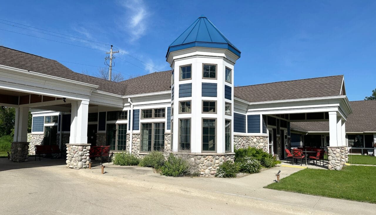 Hampton Health Care Center photo 3