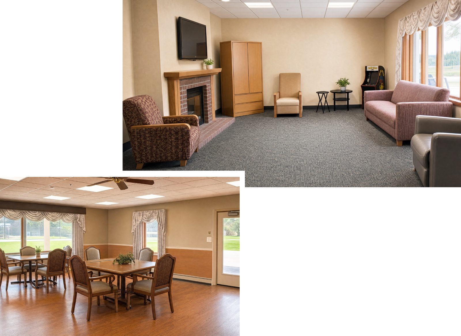 Harmony House Health Care Cent photo 1