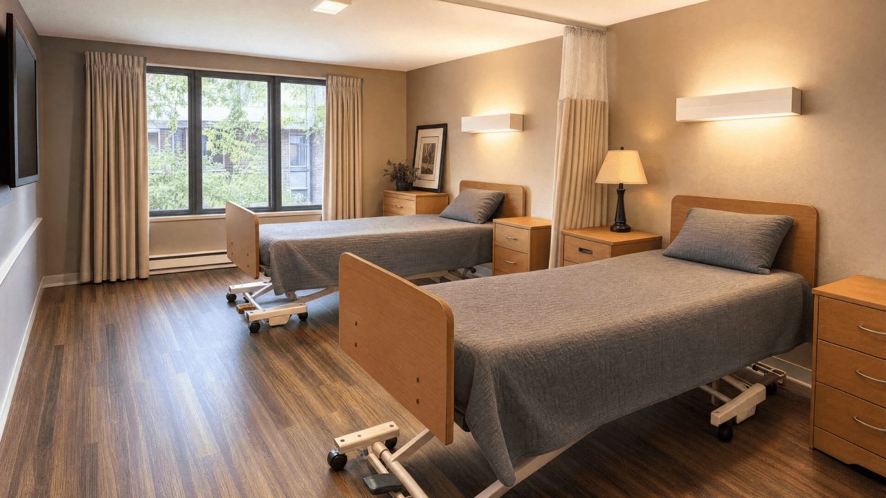 Harmony House Health Care Cent photo 4
