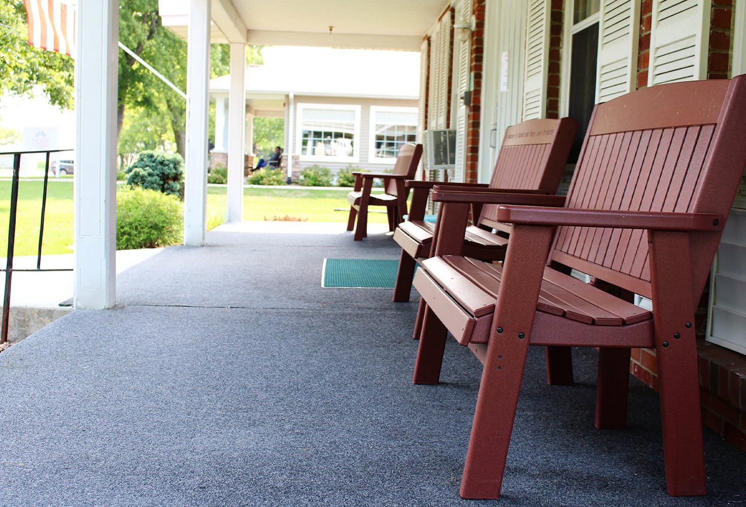 Accura Healthcare of Bancroft photo 1