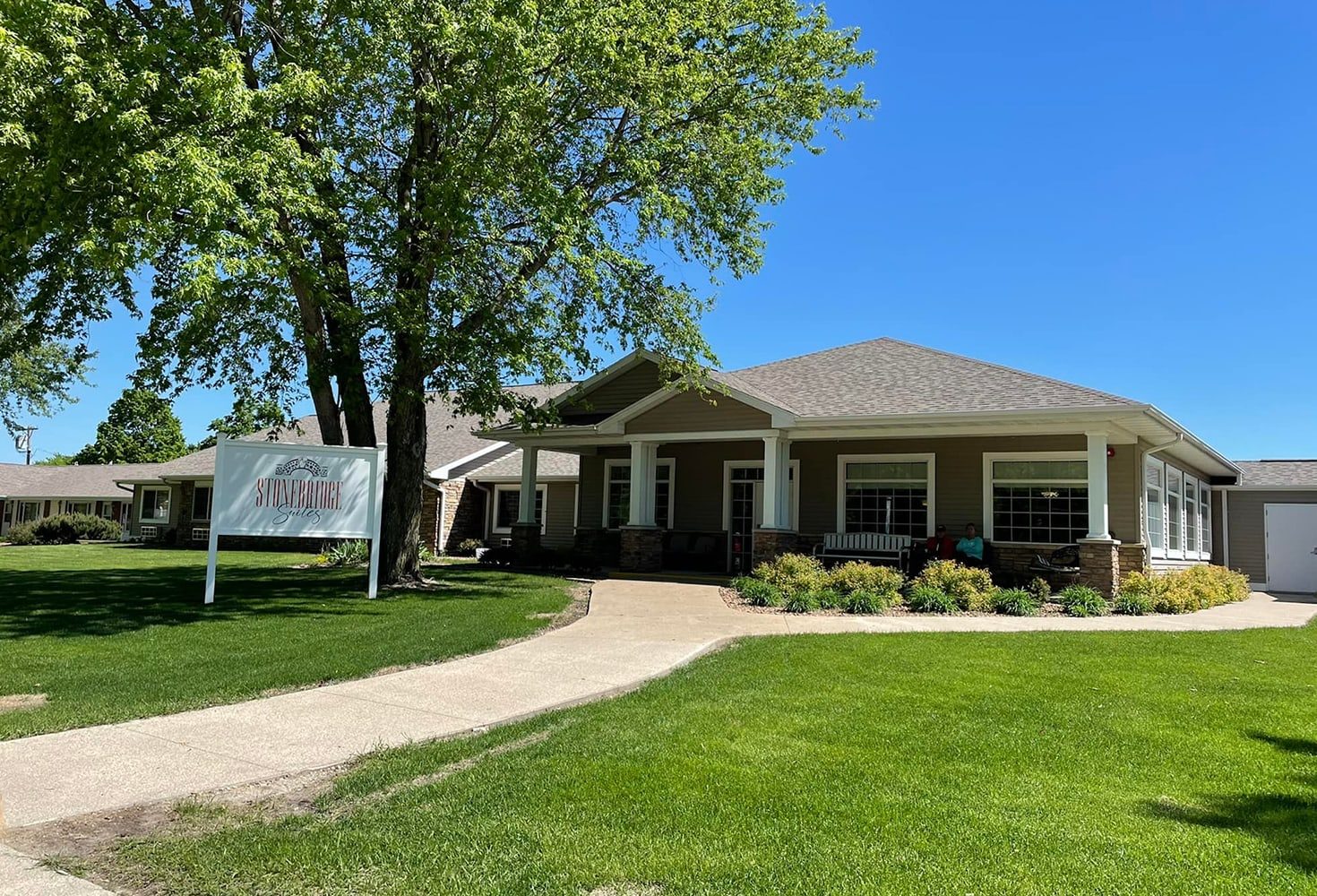 Accura Healthcare of Bancroft photo 2
