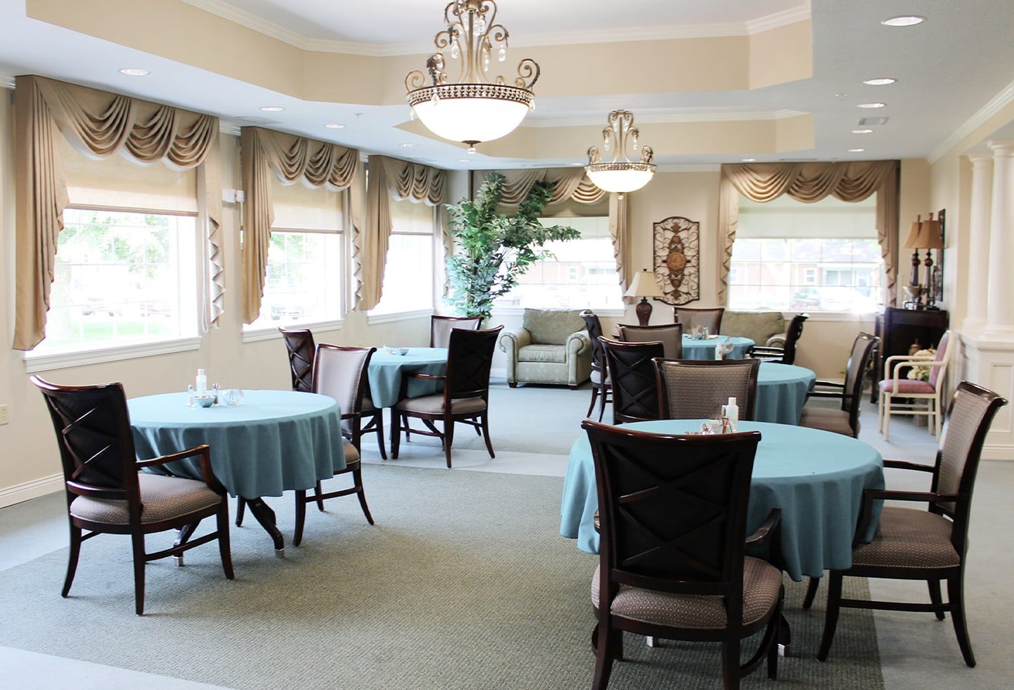 Accura Healthcare of Bancroft photo 3